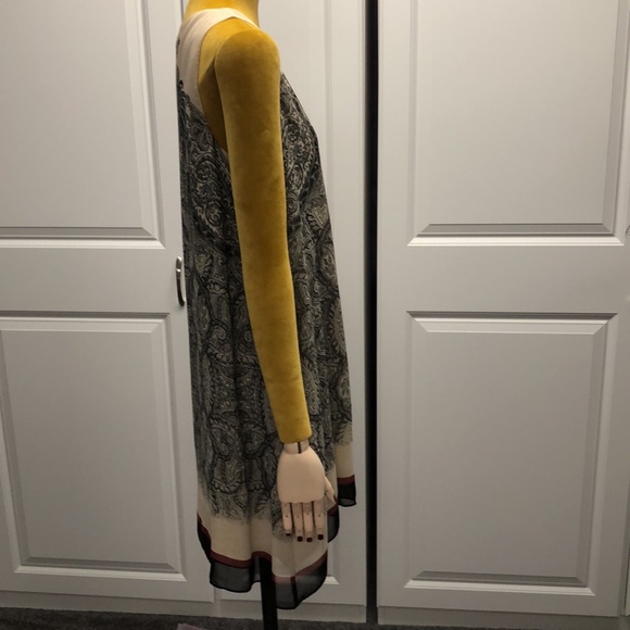 Women’s Max Studio printed dress - Picture 5 of 10